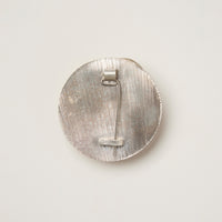Sunset Petal Brooch & Pendant