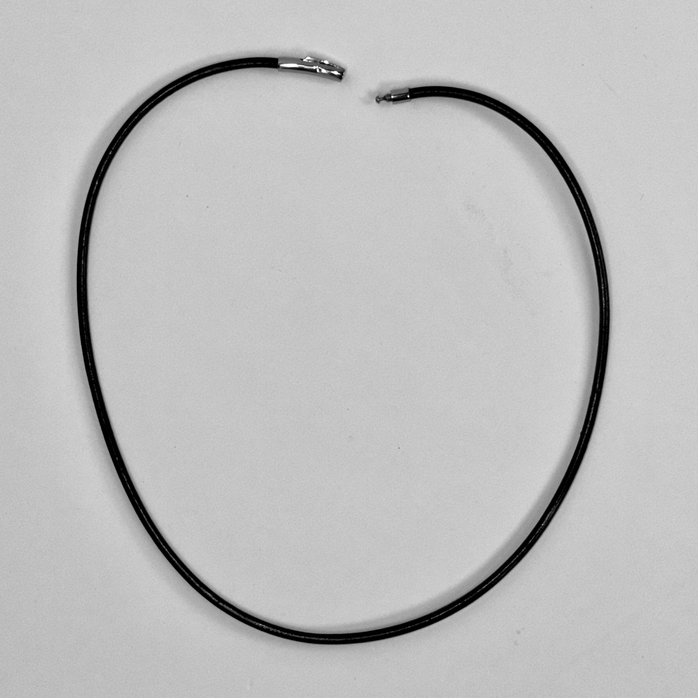 Biomorphic Wonder Pendant