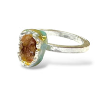 Jewel of the Sea Ring
