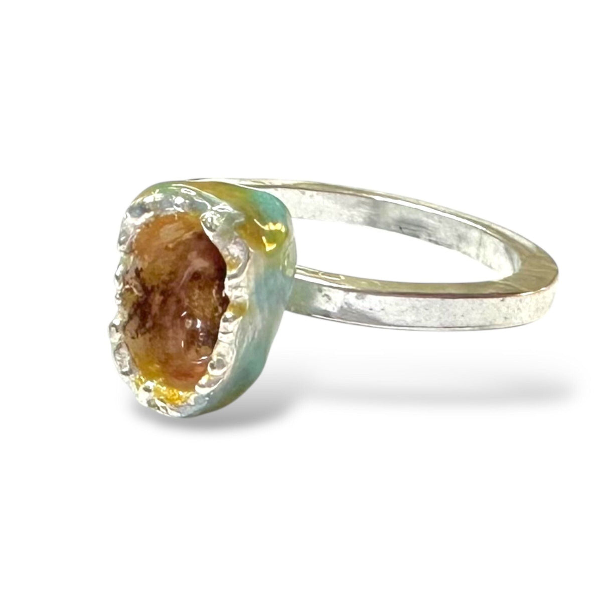 Jewel of the Sea Ring