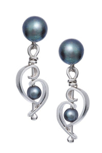 Peacock Pearl