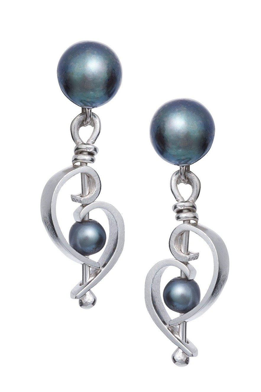 Peacock Pearl
