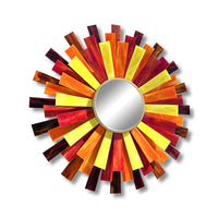 Sunburst Mirror