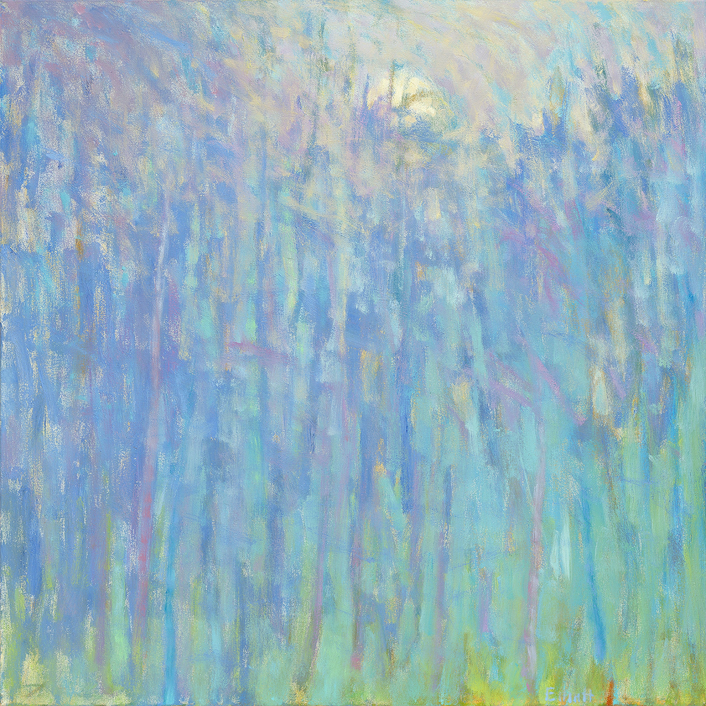 Light Dialogue Blues II