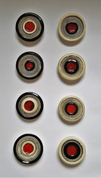 set of eight