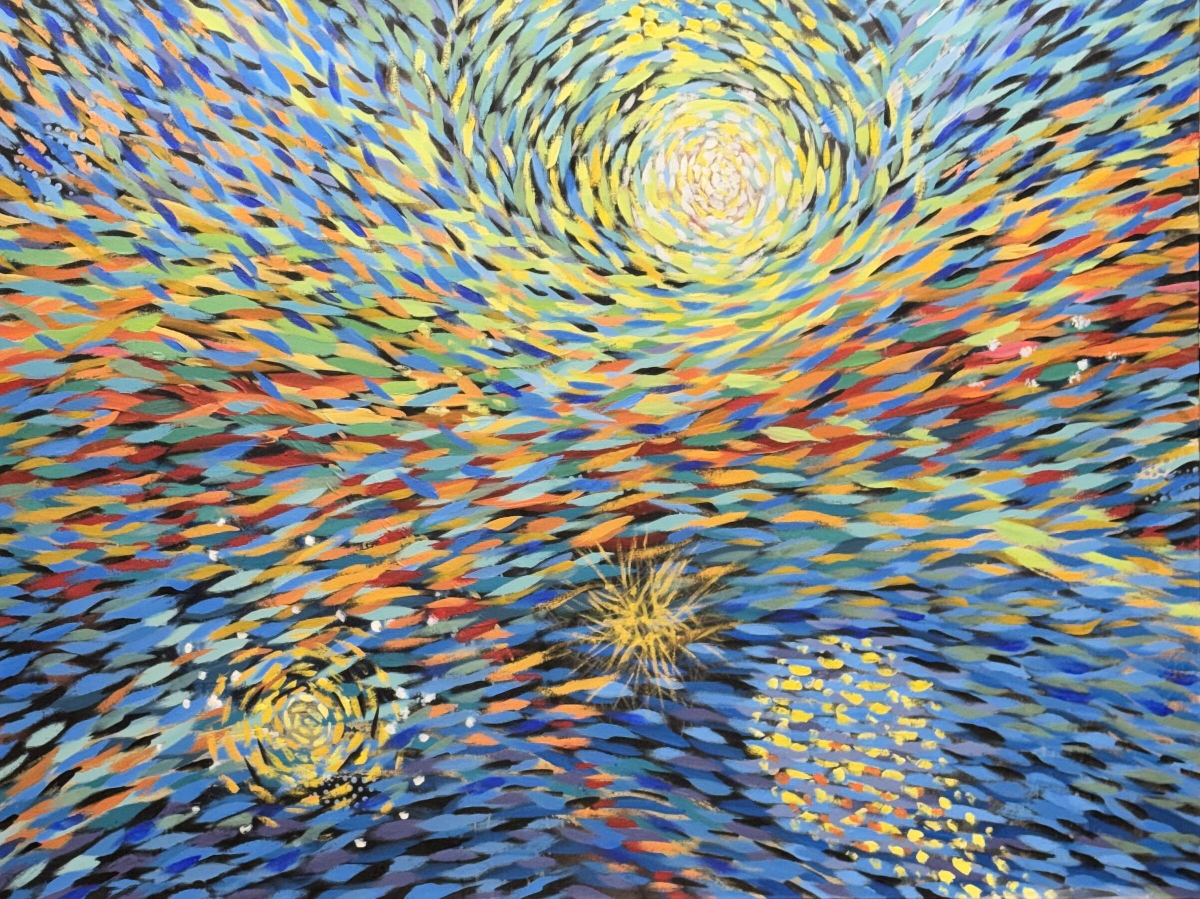 Intersection