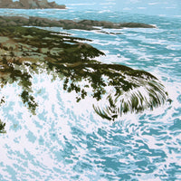 Downeast