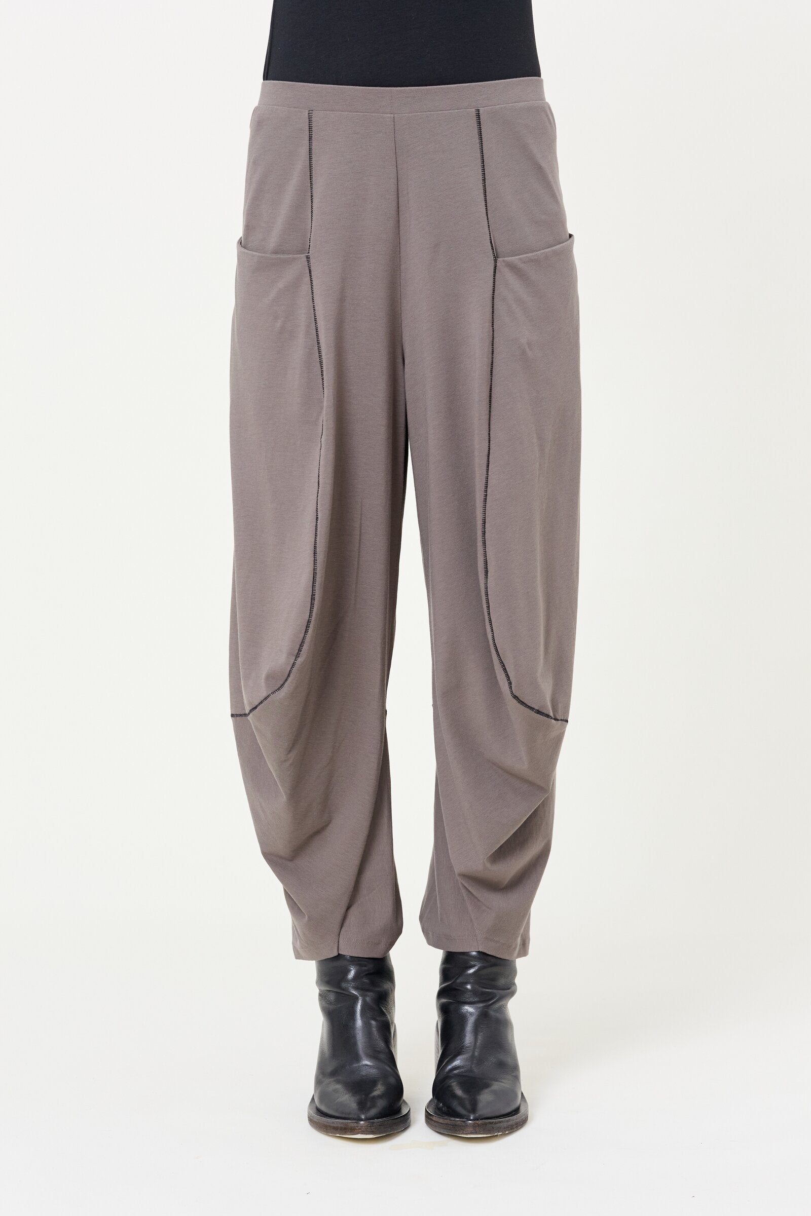 Cloche Pant