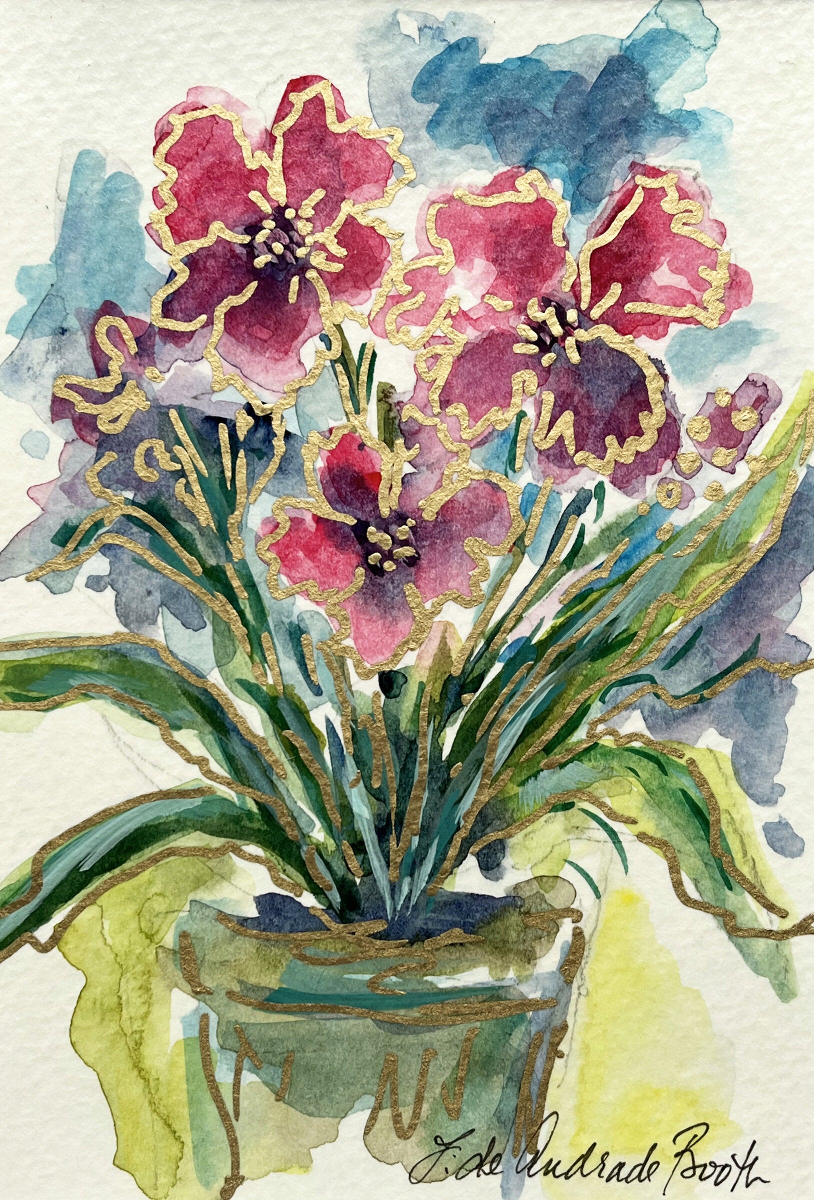 Have a Flowery Day