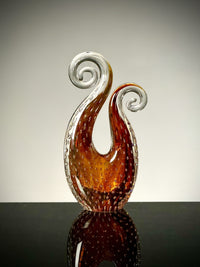 Amber