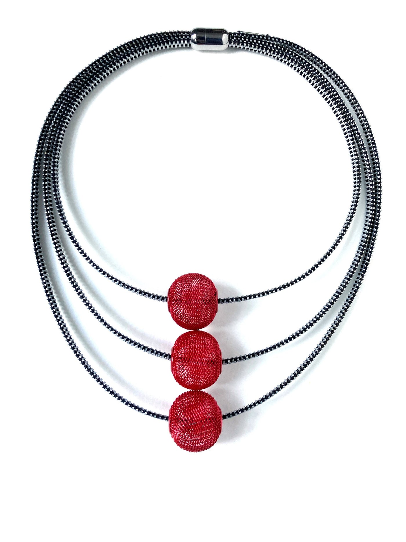 Dot Dot Dot Necklace