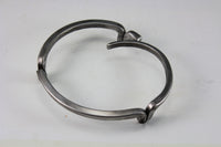 Forged Trivet 8
