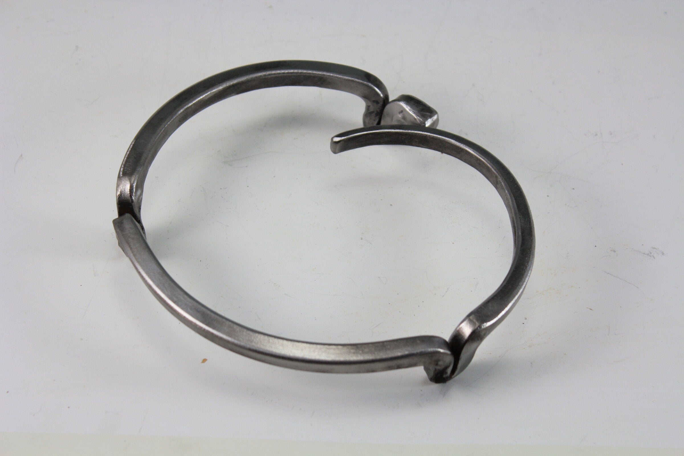 Forged Trivet 8