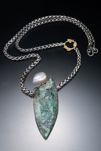 Legends Necklace