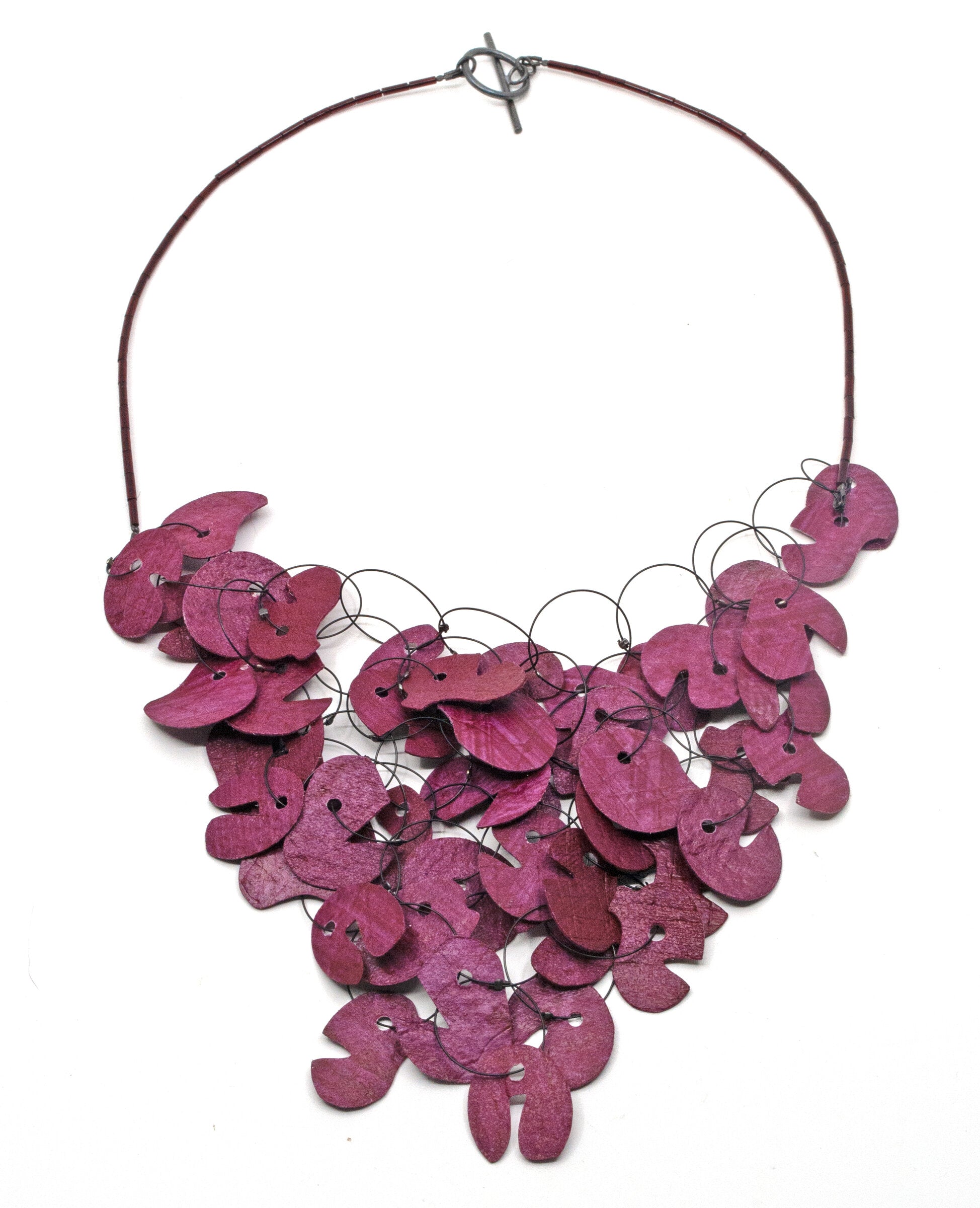 Alizarin Crimson