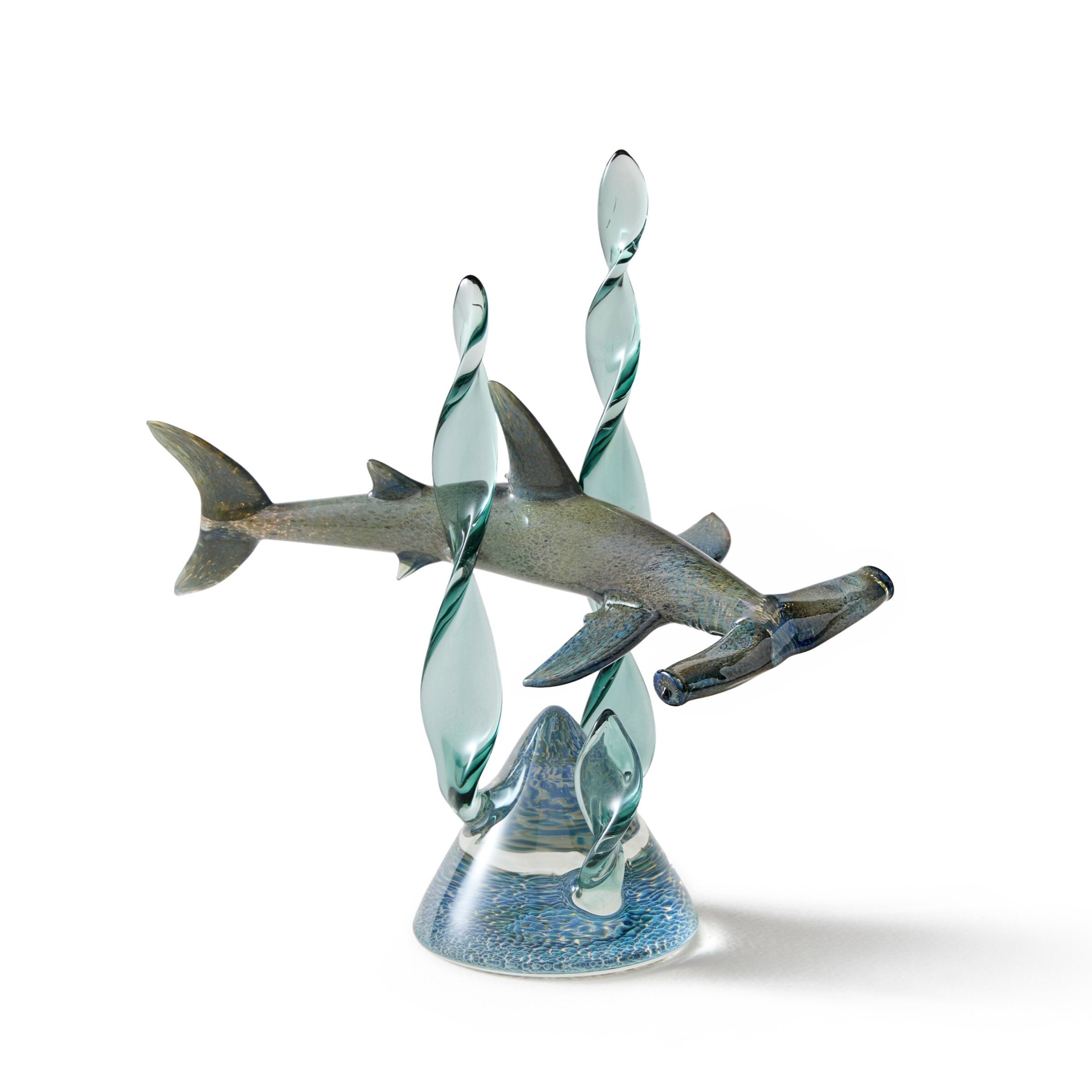 Hammerhead Shark