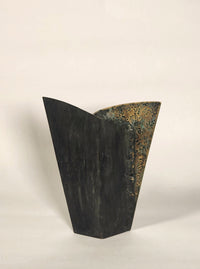 black patina