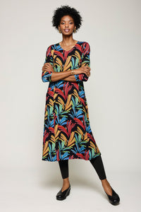 Amanda Dress
