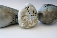 Blue Moon Riverstone Set of 5