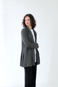 Godet Cardigan