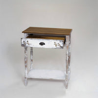 Whispering Birds Console Table