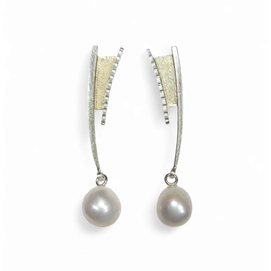 Dagger Dangle Earrings II