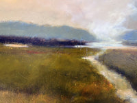 View of Lake Henderson