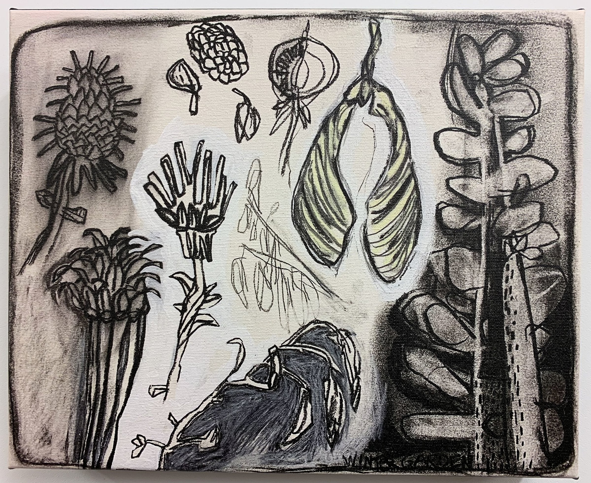 Winter Garden 1