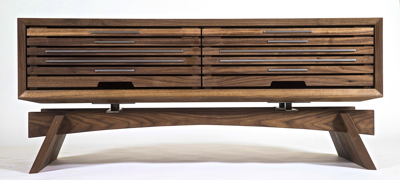 light walnut