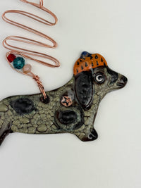 Dachshund II
