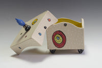 Circle Circle Box