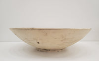 Stoneware Bowl with Wire I