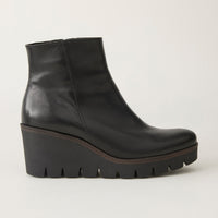 Wylder Bootie