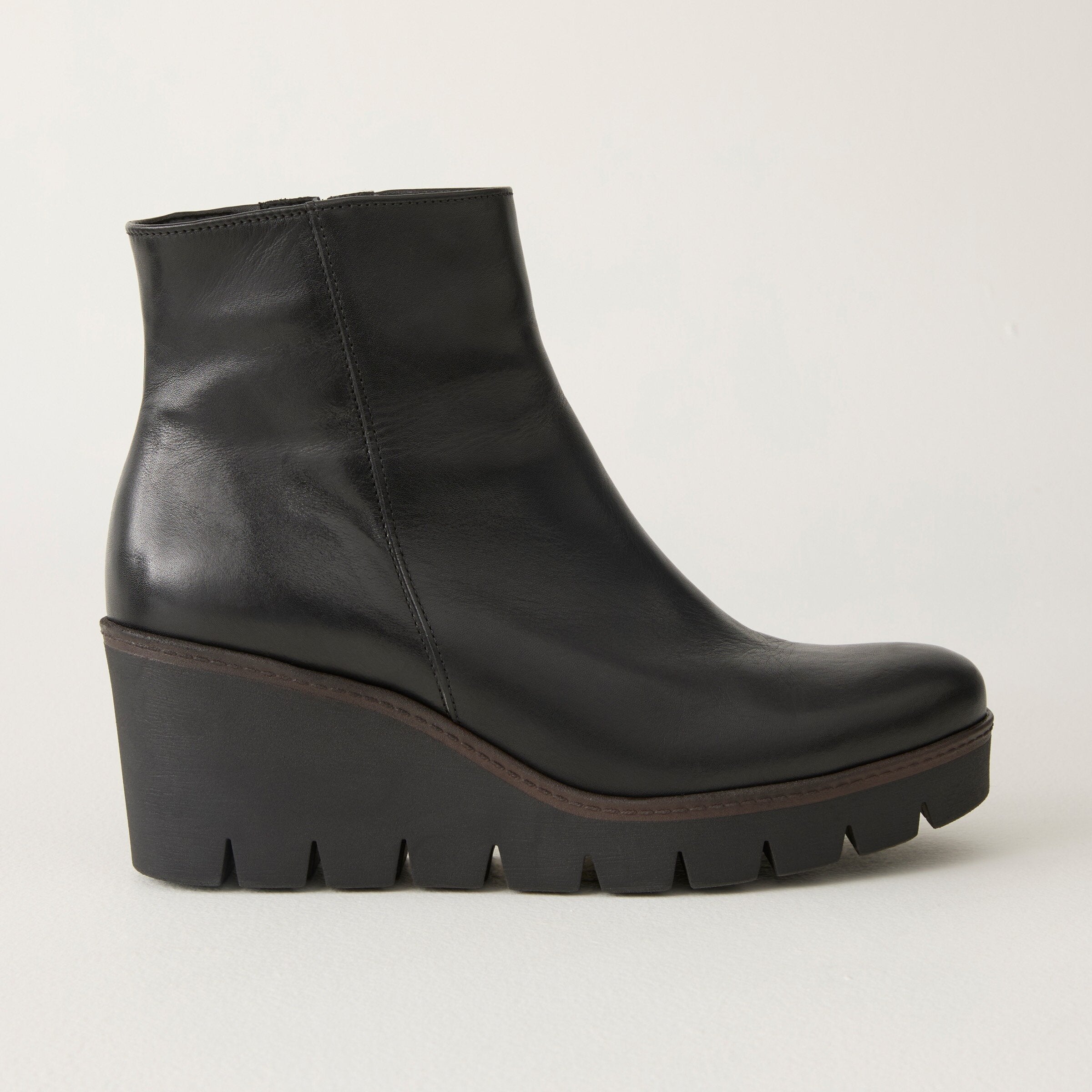 Wylder Bootie