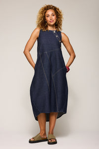 Dream Knit Denim Gigi Dress
