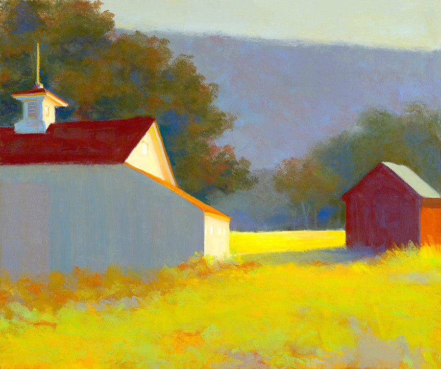 Early Light I