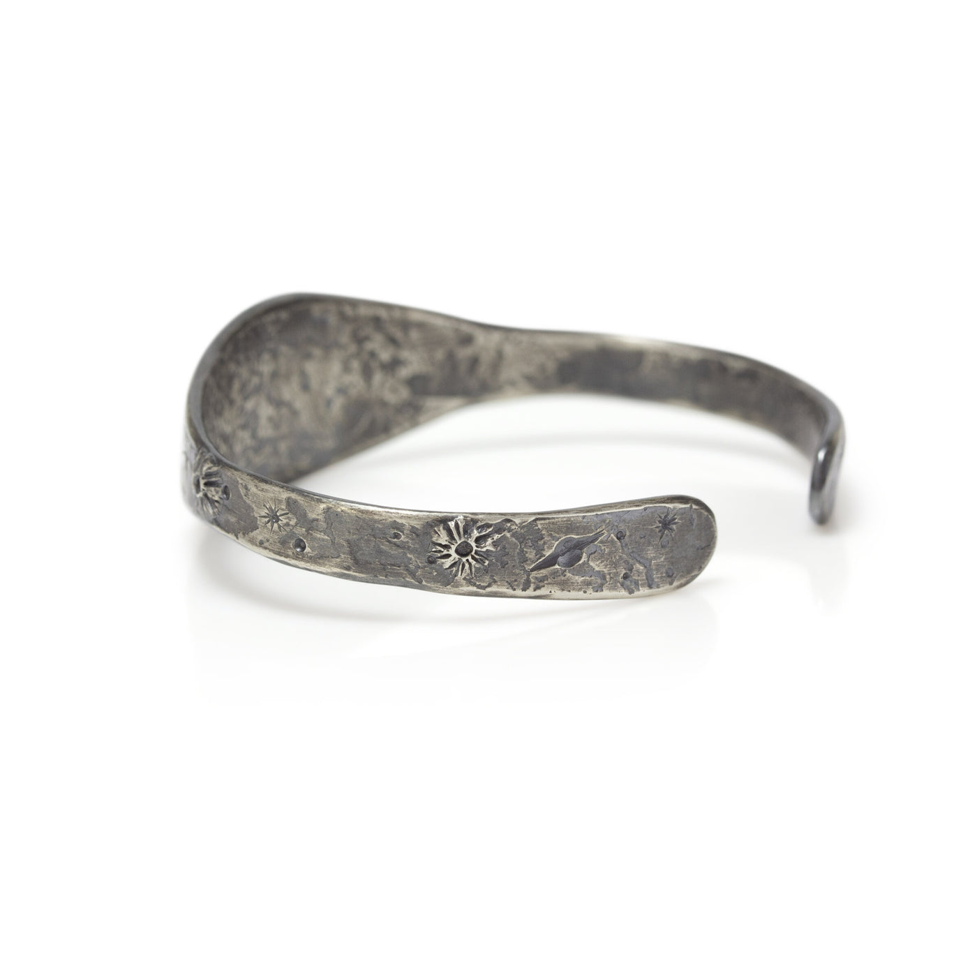 Moon Cuff