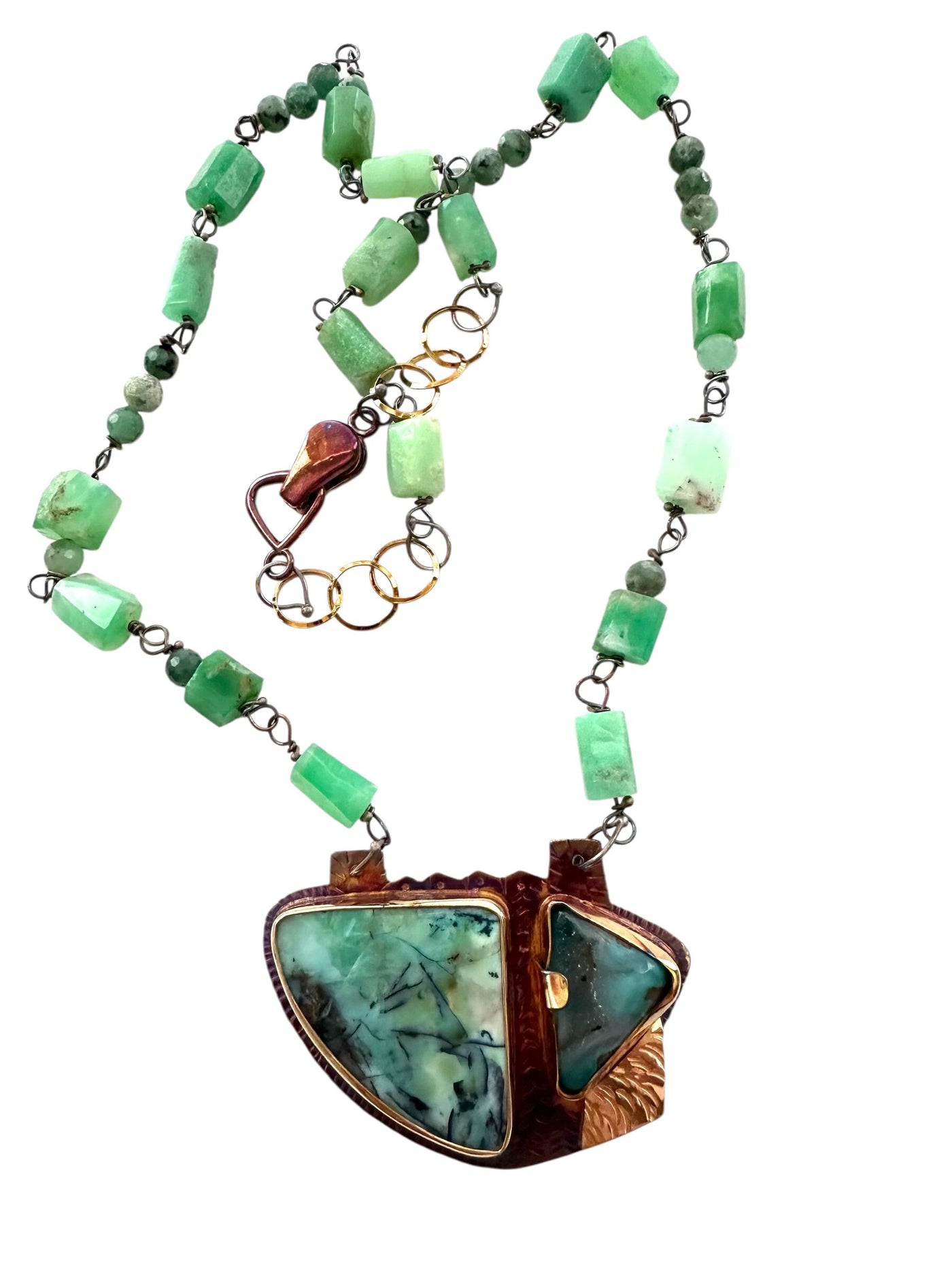 Serenade Necklace