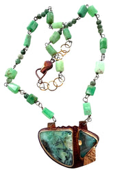 Serenade Necklace