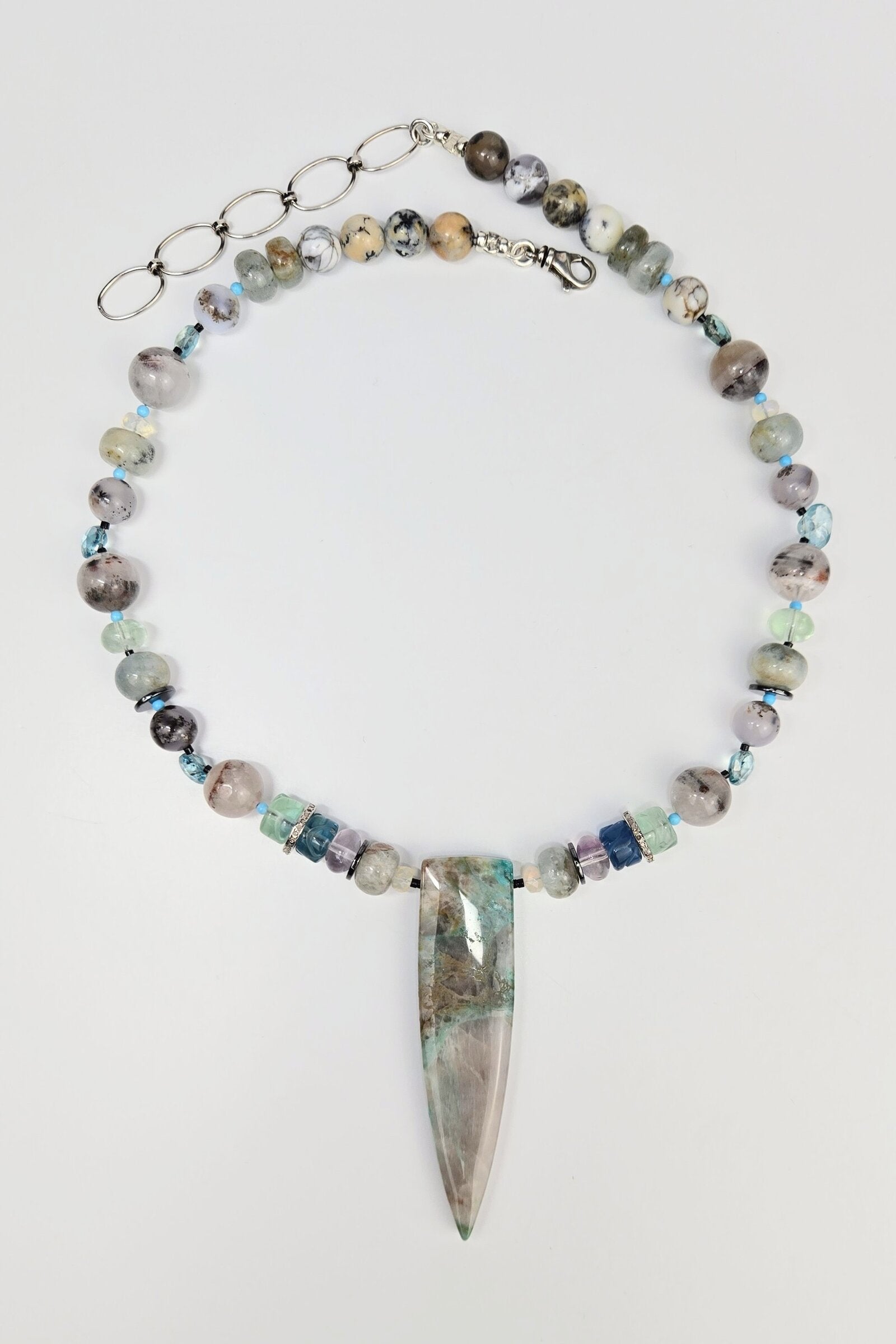 Laila Necklace