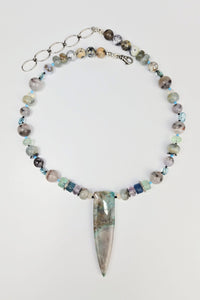 Laila Necklace