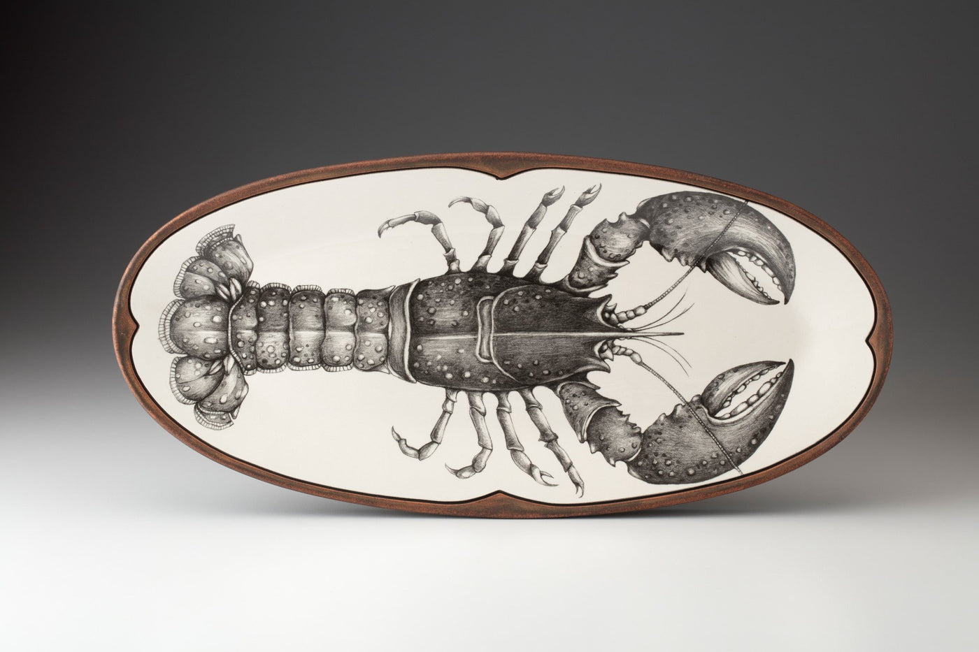 Platter: Lobster