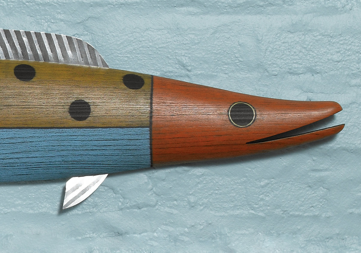 Wahoo
