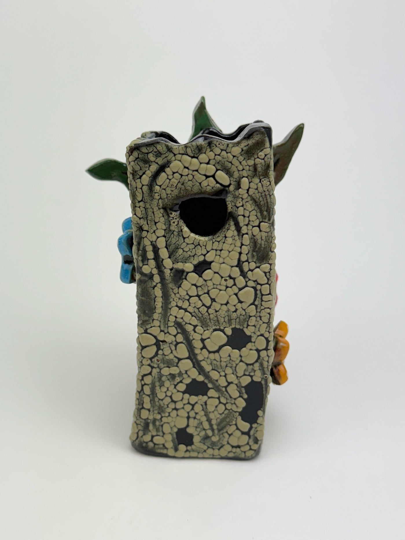 Love of Nature Wall Vase