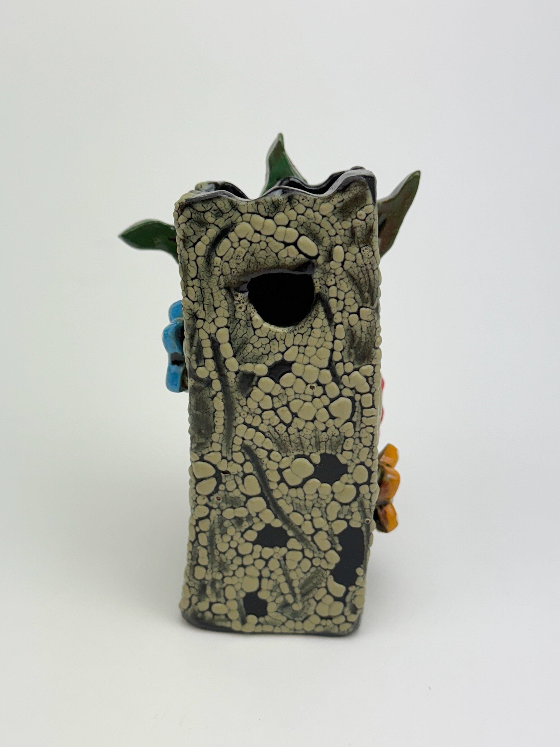 Love of Nature Wall Vase