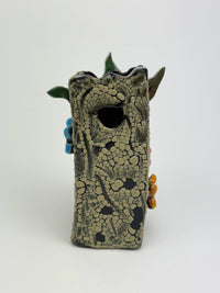 Love of Nature Wall Vase