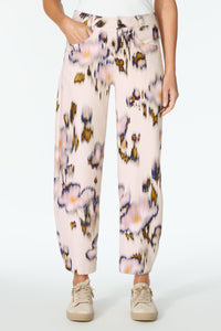 Petal Ikat