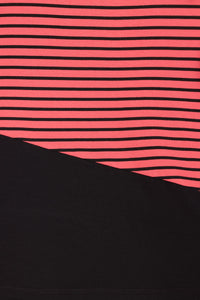 Strawberry/Black