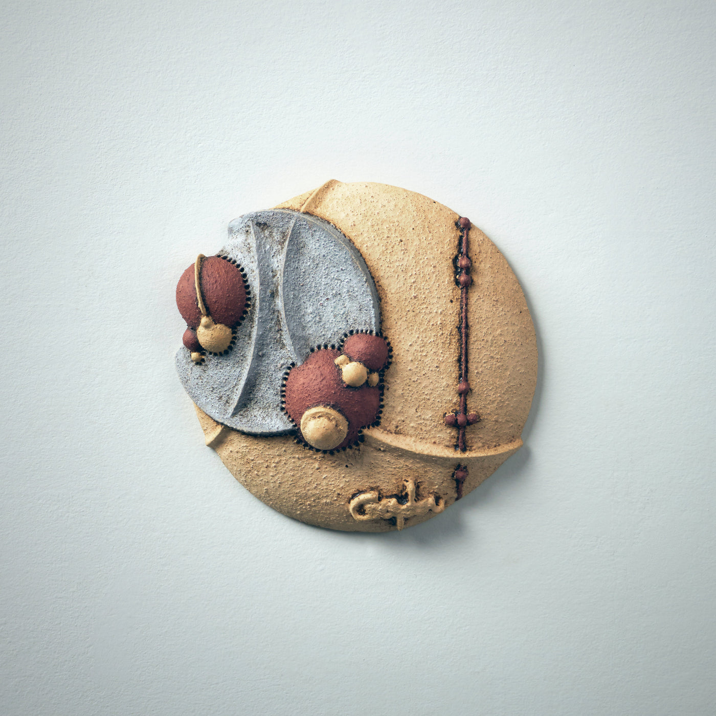 Lithosphere III