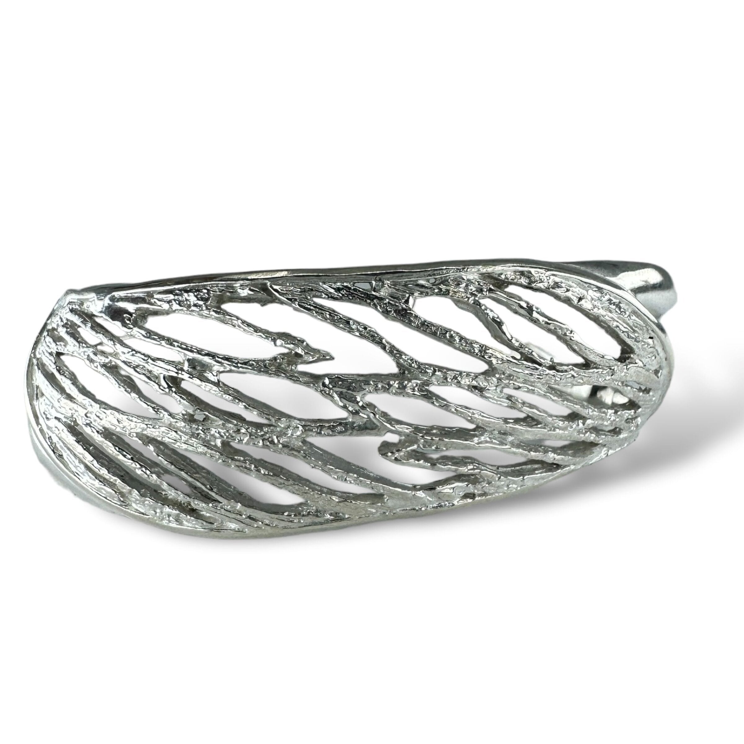Bright Silver
